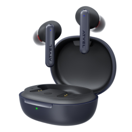 Wireless headphones Atvel Tune S5 ProX — 2