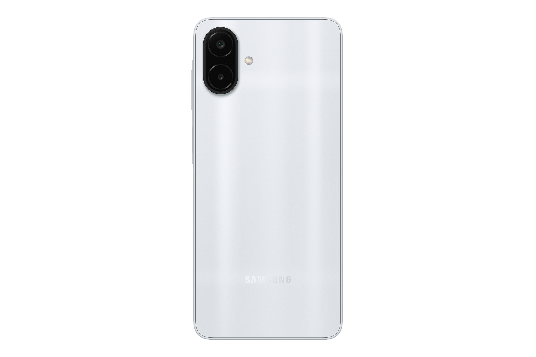 Galaxy A08 — 3