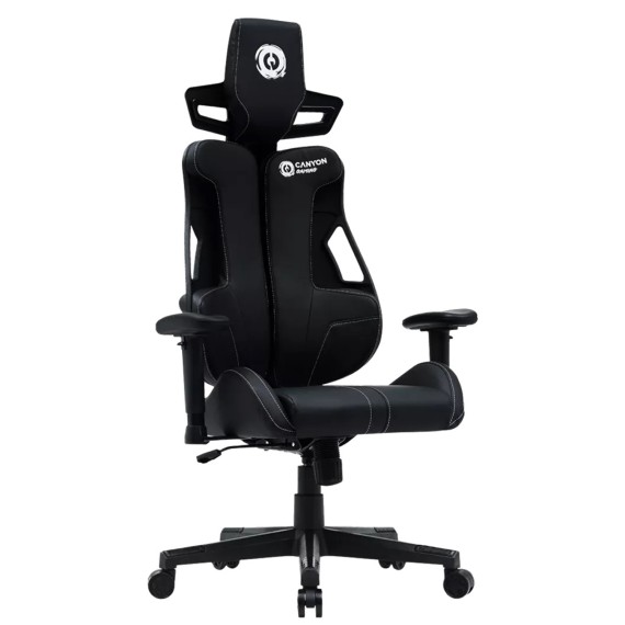 Gaming chair CANYON Morphos CNS-ABCH01BW — 2