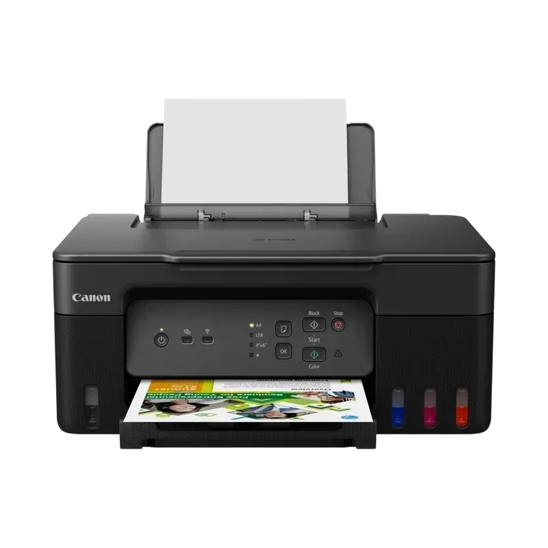 PIXMA G3430 — 2