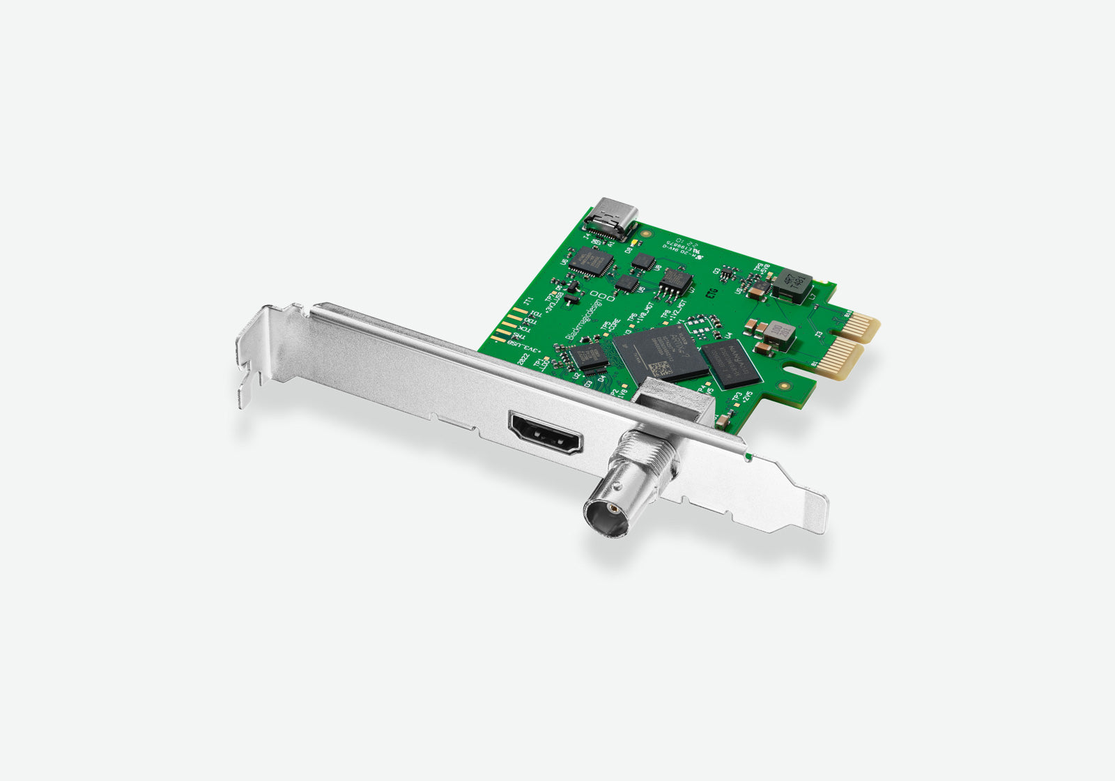 Blackmagic design DeckLink Mini Recorder HD — 2