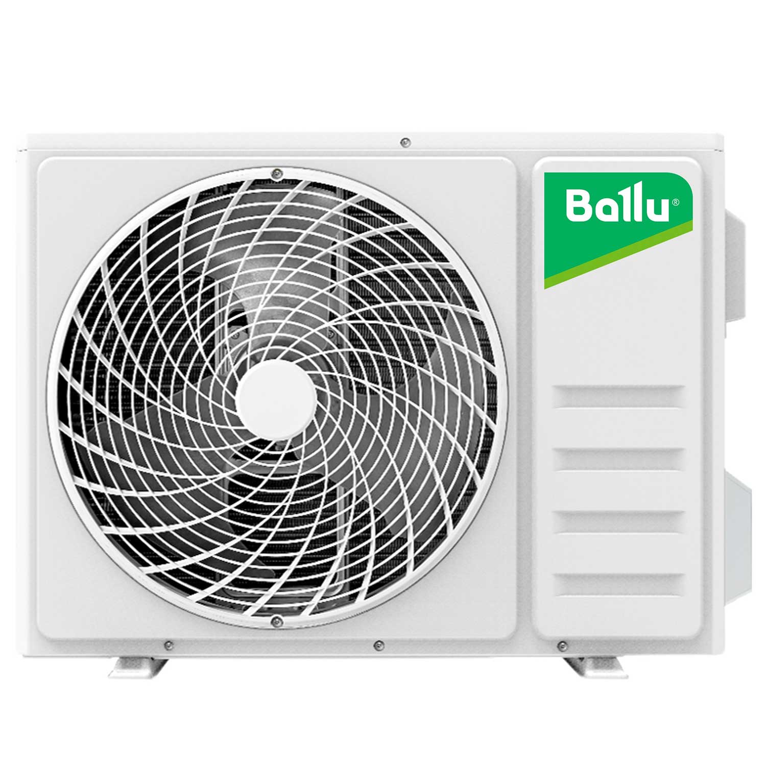 Air conditioner BALLU BLCI_D-48HN1 duct type — 2