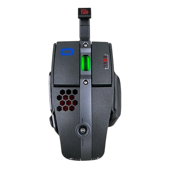 Thermaltake Level 10M — 2