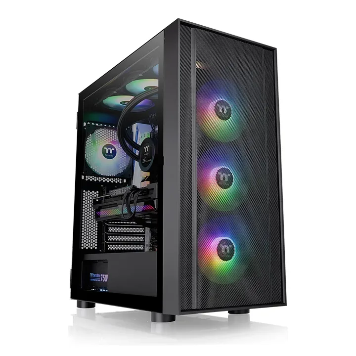 H570 TG ARGB — 2