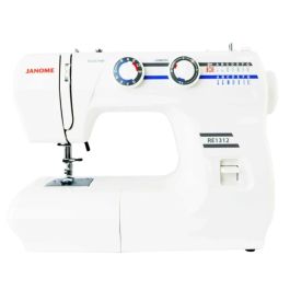 Sewing machine JANOME RE1312