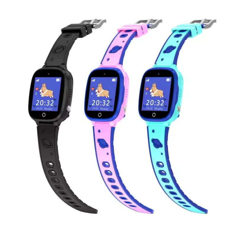Smart Baby Watch D006 — 2
