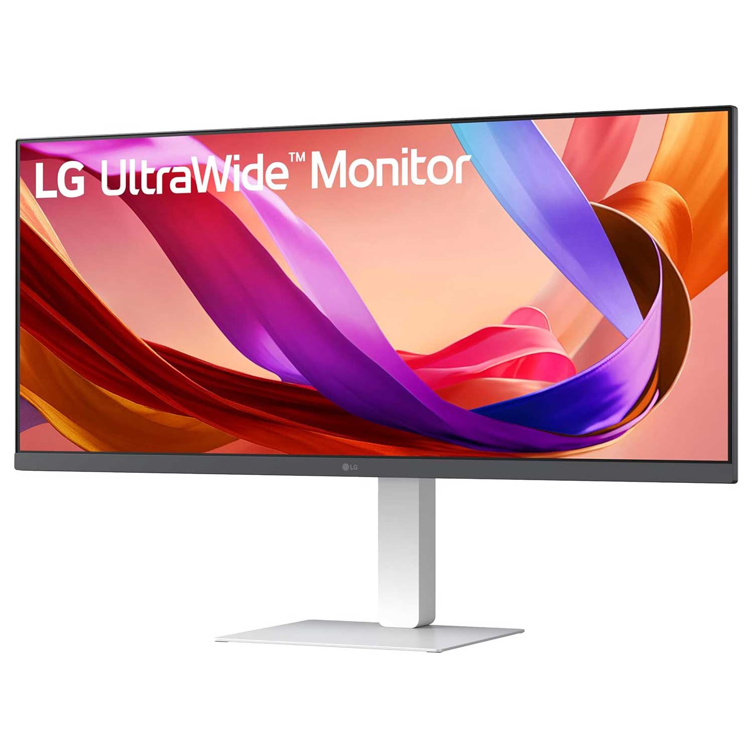 Monitor LG 34U530A-W — 3