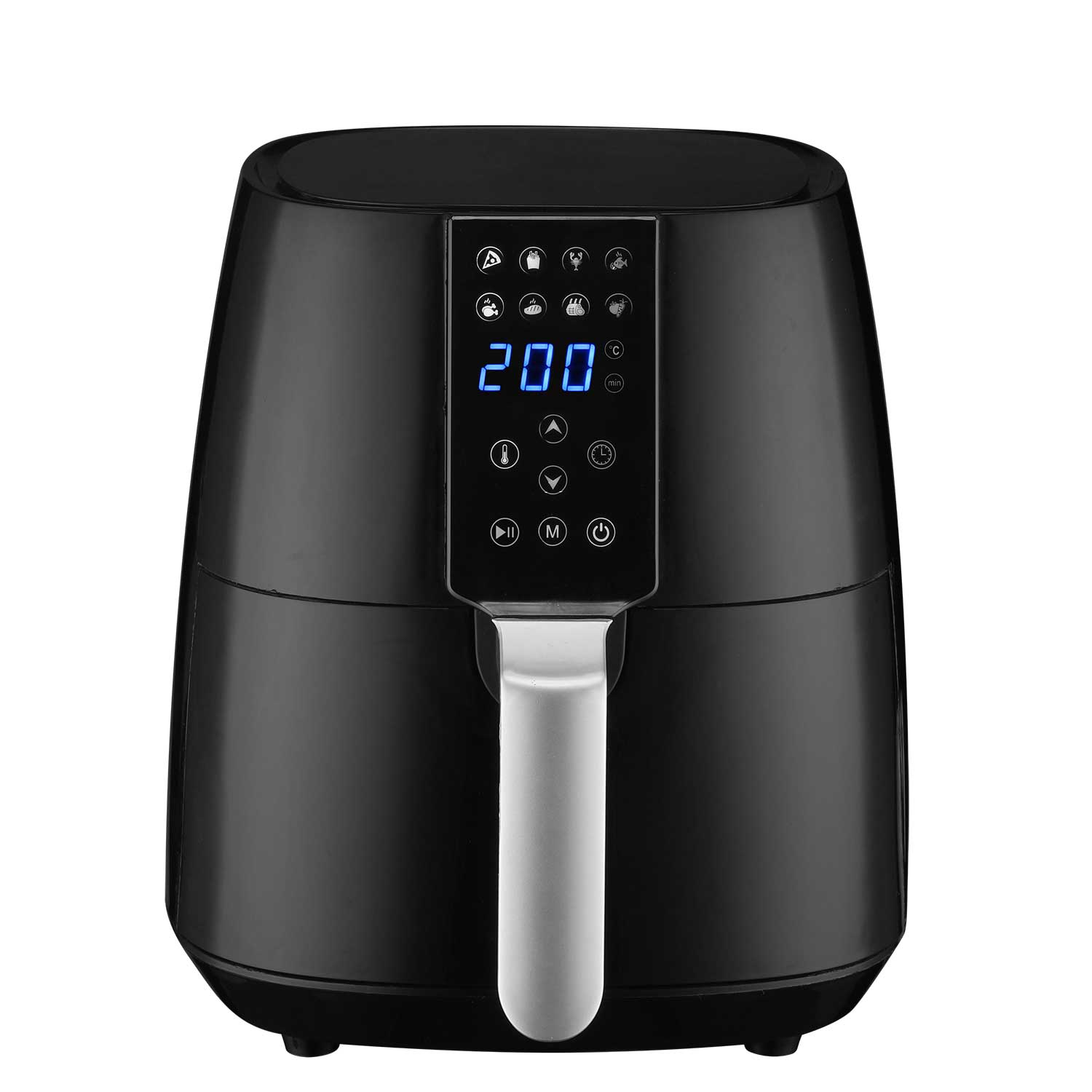 Air fryer UNISTAR 261EA — 2
