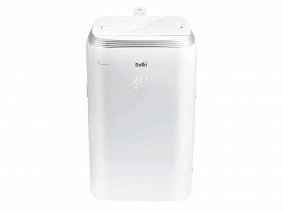 Air conditioner BALLU PLATINUM COMFORT BPHS-08H — 6