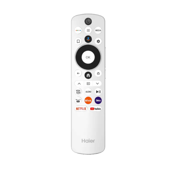 55 Smart TV S4 — 6