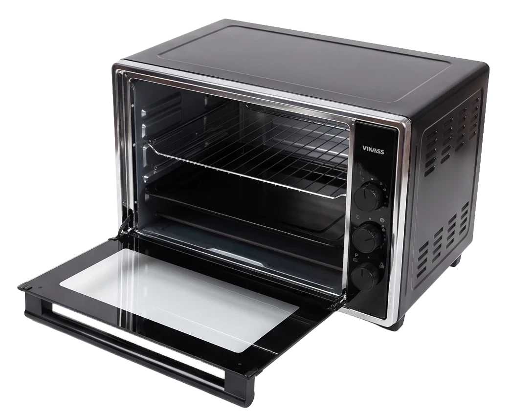 Microwave oven VIKASS M5002 — 3