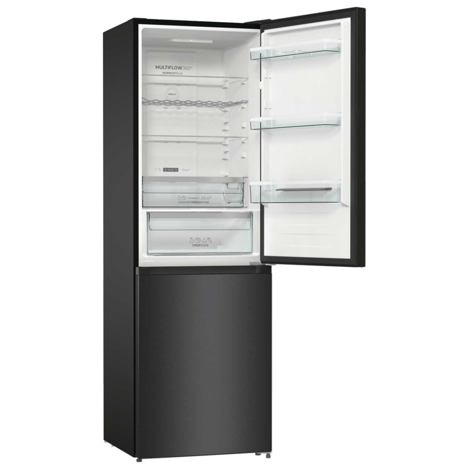 Refrigerator Gorenje NRK619EABXL4 — 10