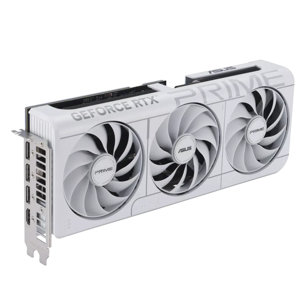 Prime GeForce RTX 5070 GDDR7 OC — 3
