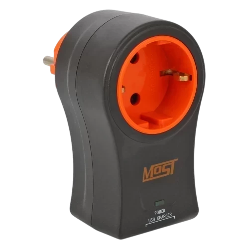 Сетевой фильтр MOST MS USB — 2