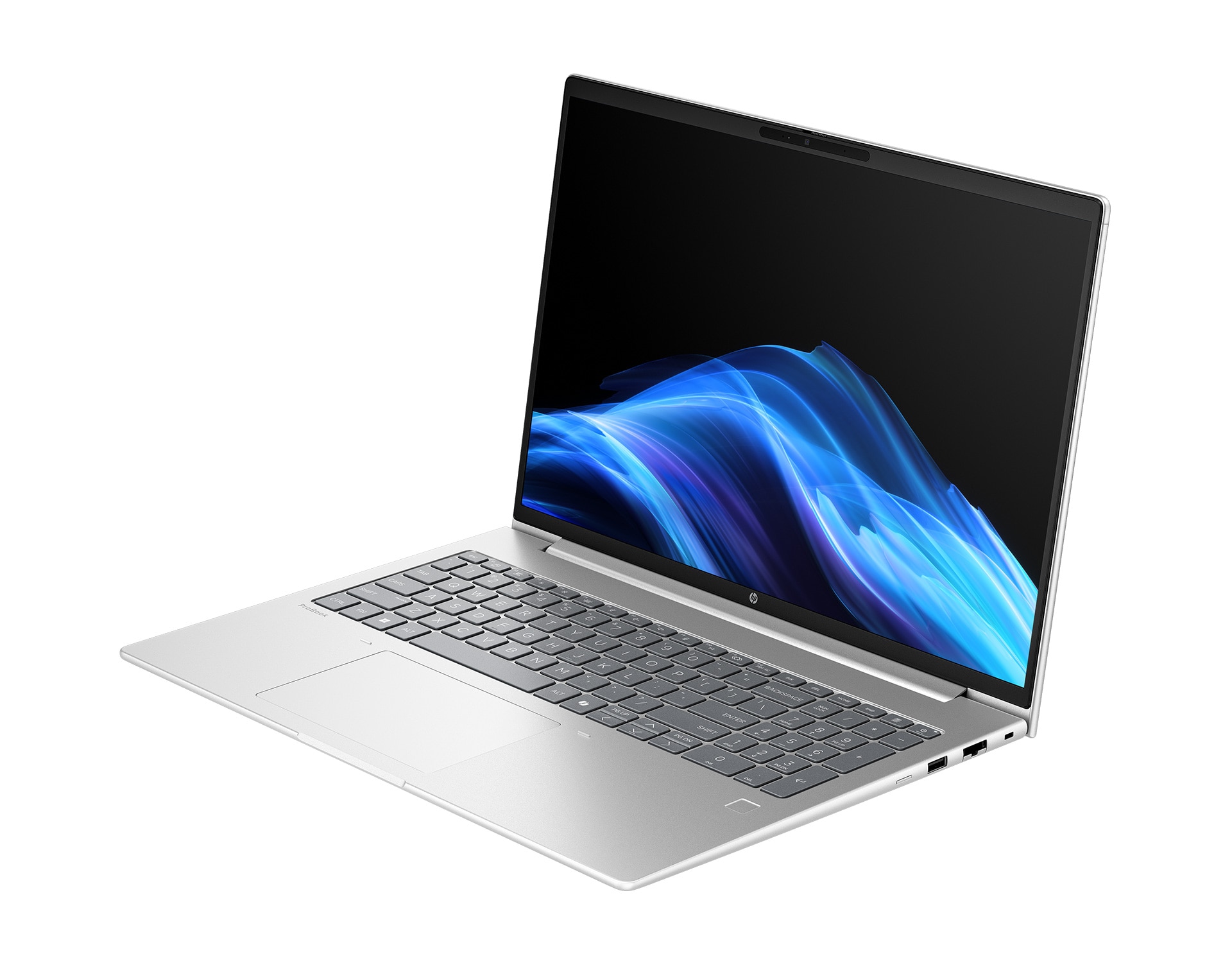 HP ProBook 4 G1i 16 Intel NB AI PC 16 WUXGA 1920x1200 400nit Ultra7 255H DDR5 SSD C7GF4ET — 3