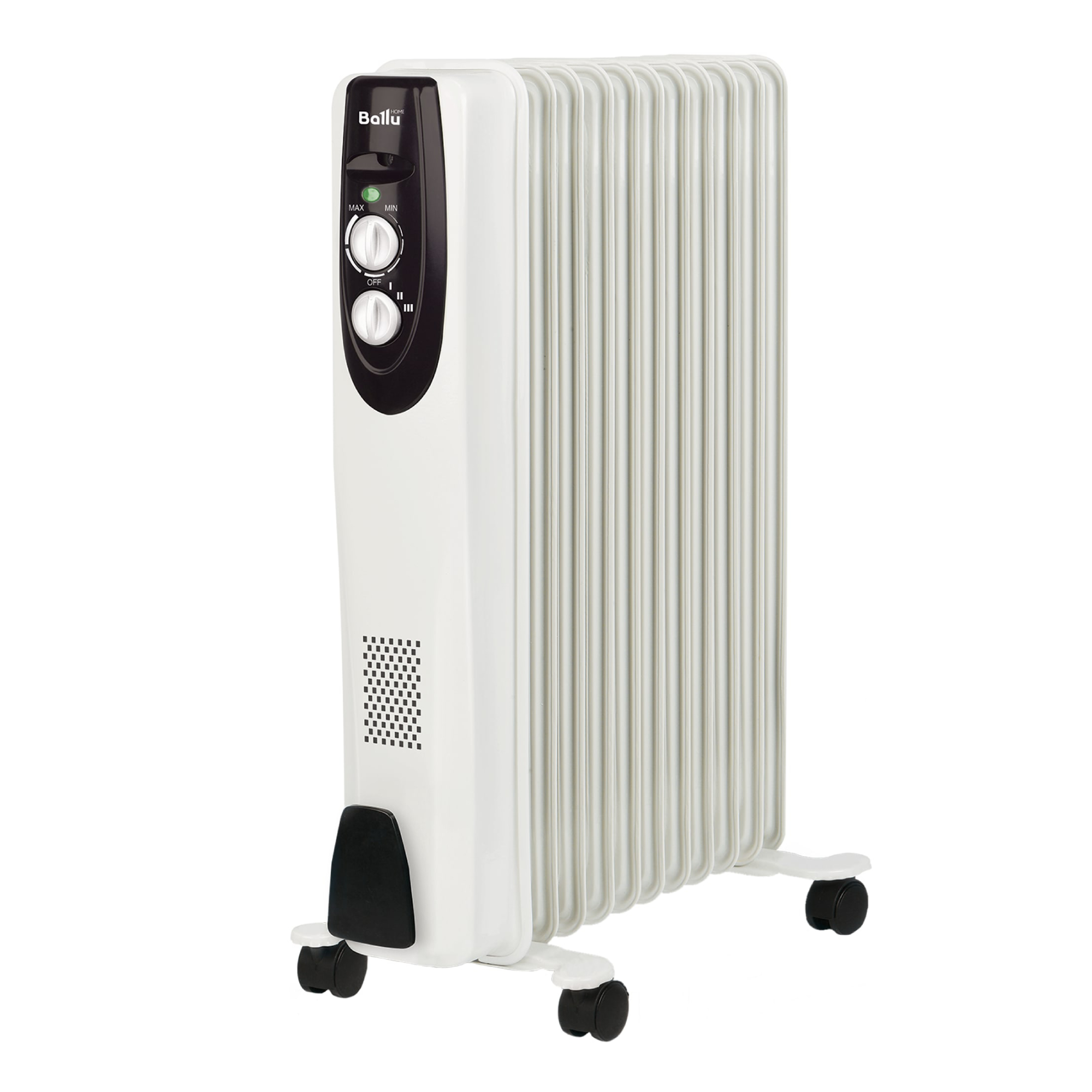 Heater BALLU CLASSIC BOH CL-11WRN — 2