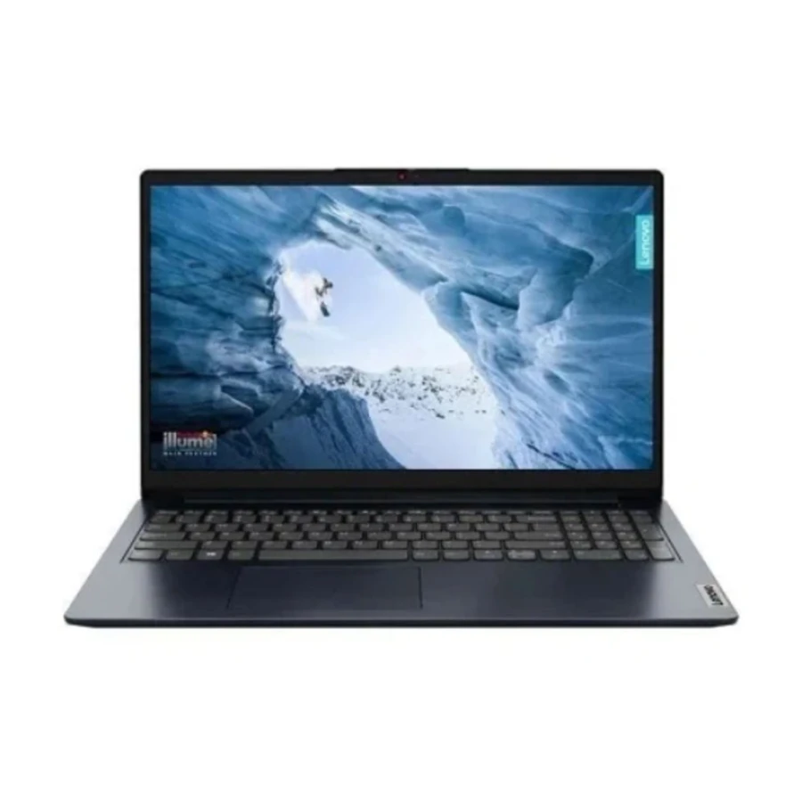 Laptop Lenovo Ideapad 1 AMD Ryzen 5 7520U — 2