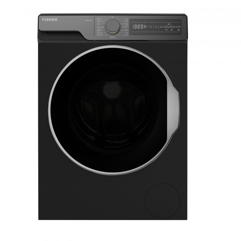 Automatic washing machine FISHER FWM8125B — 3
