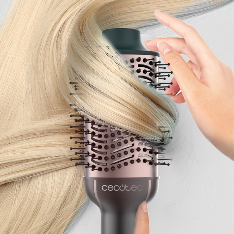 Hair styler Cecotec CERAMICCARE SINGLE — 4