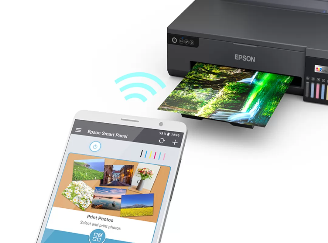 Epson L18050 — 4
