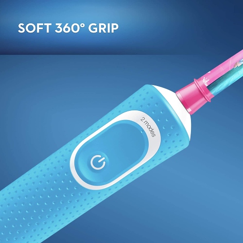 Toothbrush collection CREST & ORAL B KIDS DISNEYS FROZEN 2 90937498 — 3