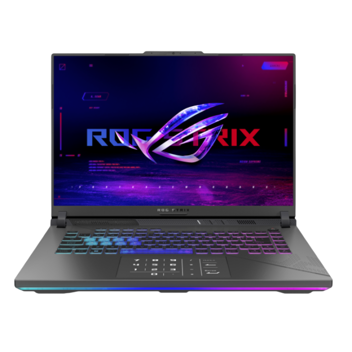 ROG Strix G16 — 10