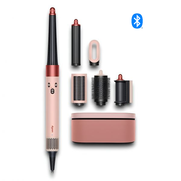 Airwrap i.d. HS08 Straight+Wavy Kanzan — 3