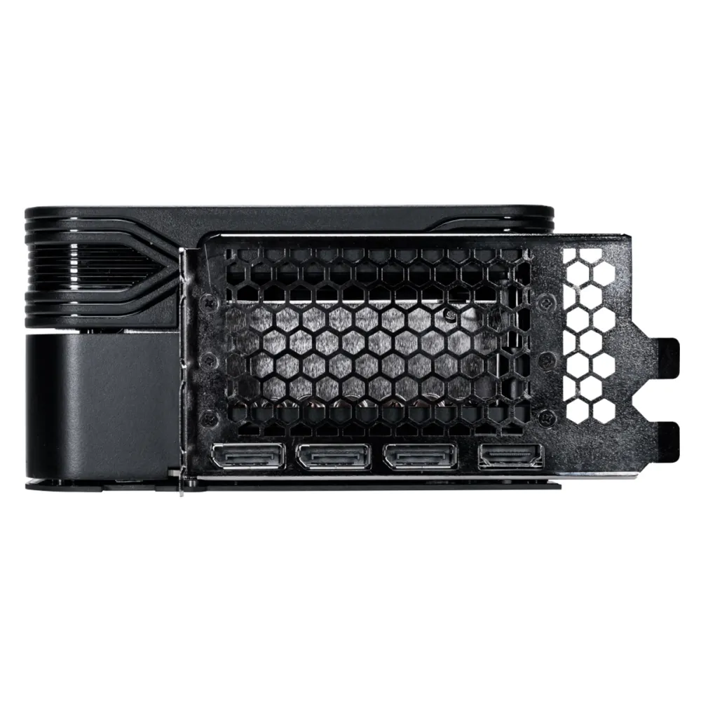 Palit GeForce RTX 5070 Ti GameRock — 7