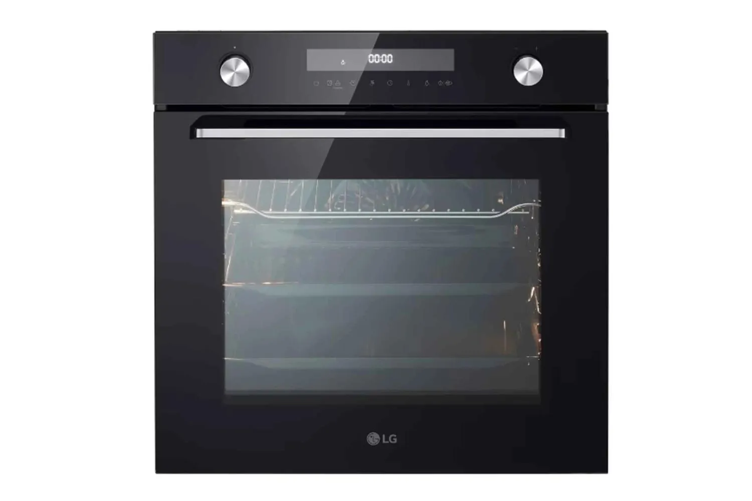 Built in oven WSEZM7225B1 — 5