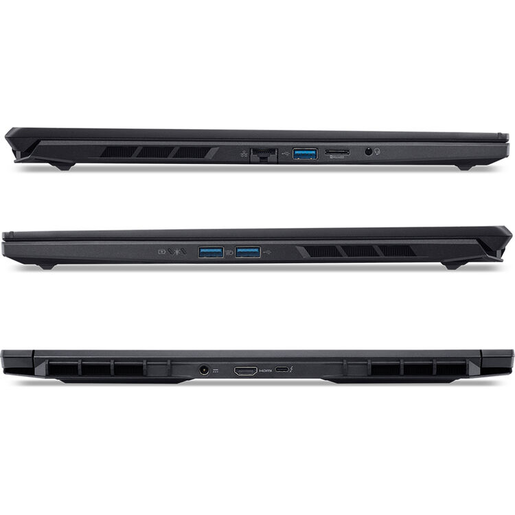 Nitro V 16 ANV16S-71-71BS — 6