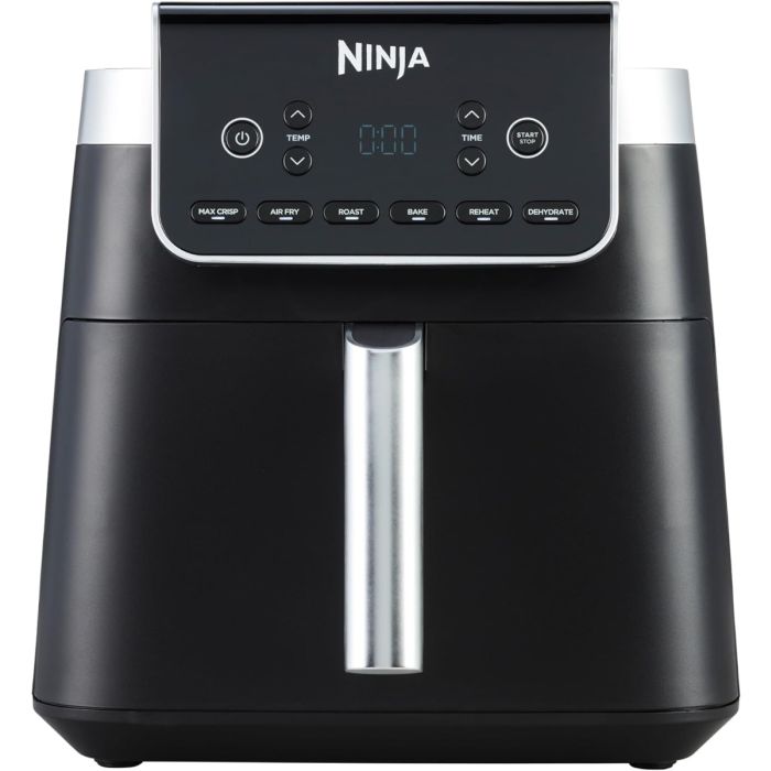 Air Fryer Ninja AF180EU MAX PRO 6.2L — 2