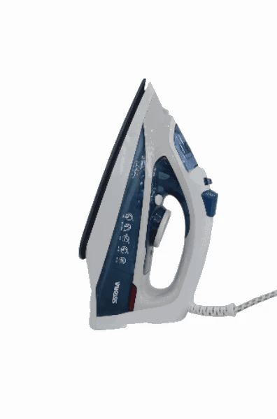 Iron VIKASS VI-8858