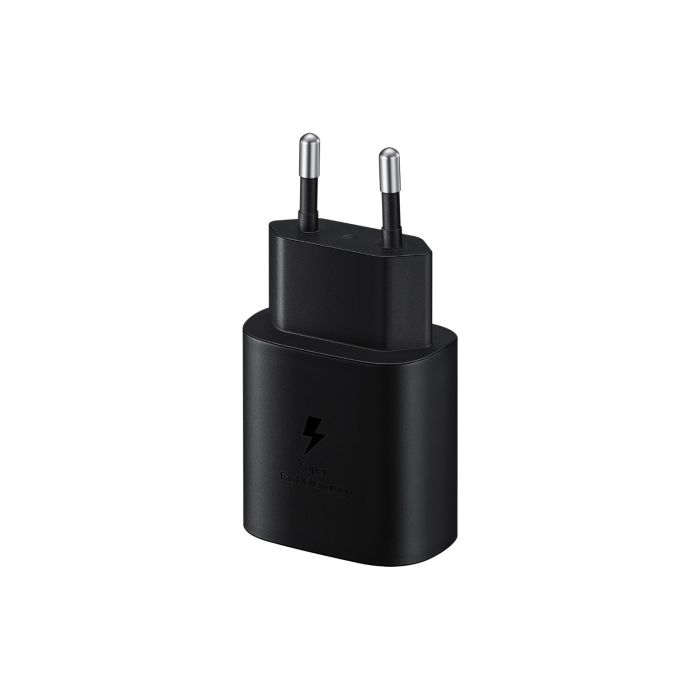 Charger Type C EP-TA800XBEGWW 25W — 2