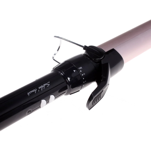 Curling tongs BaByliss C332E — 5
