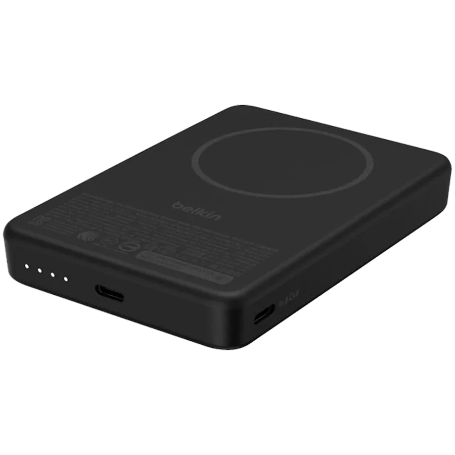 BELKIN Power Bank — 11