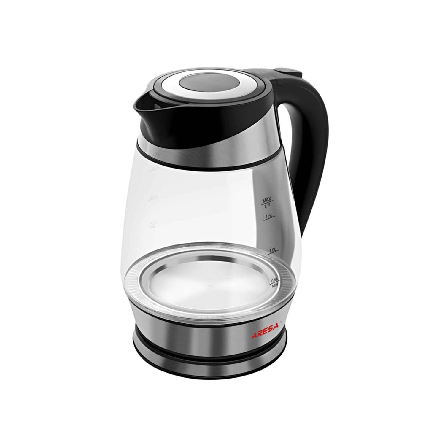 Electric kettle ARESA AR-3441 — 2