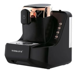 Coffee Machine SK-04010 — 2