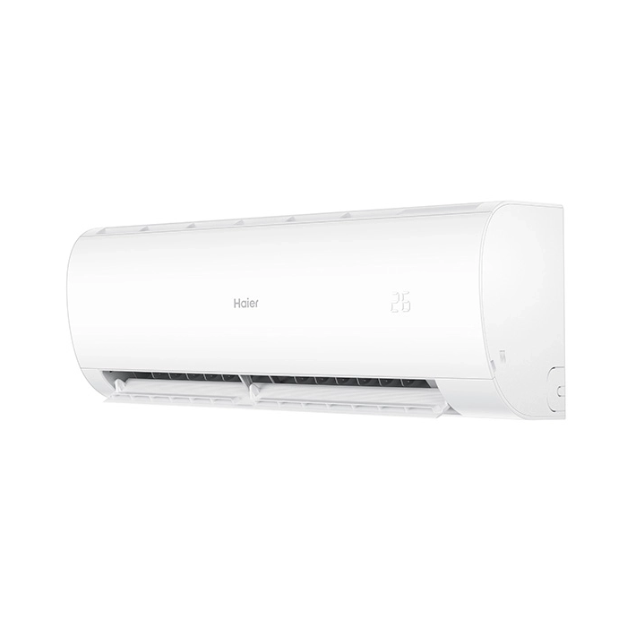Haier HSU-24HCM503 R3 DB -IN HSU-24HCM403 R3 DB -OUT install — 2