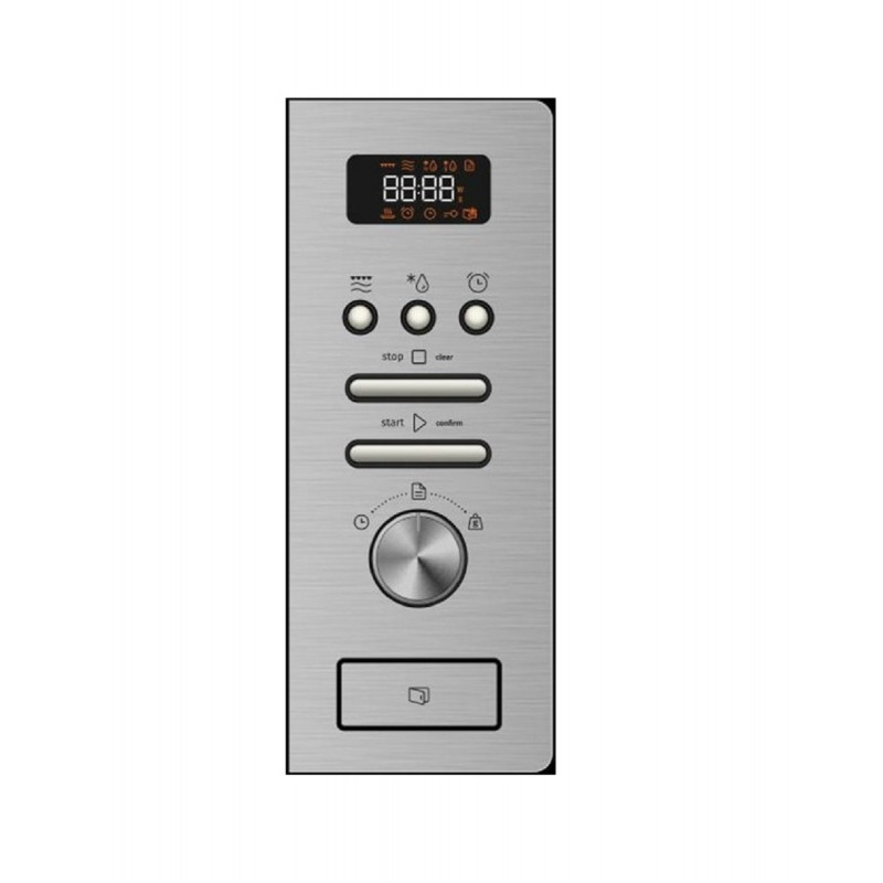 Built-in microwave oven GORENJE BMI201AG1X — 9