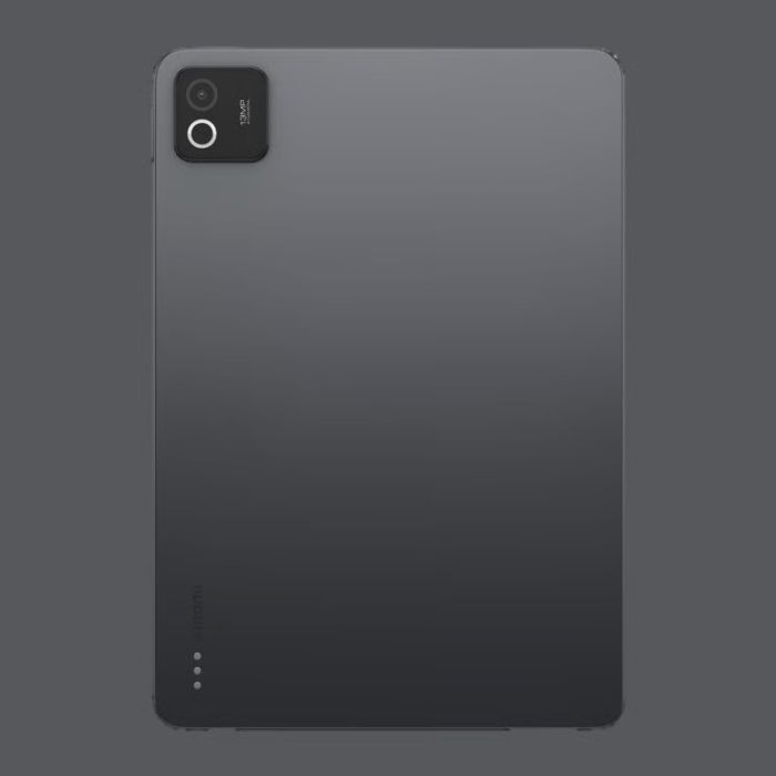 Pad 8 — 3