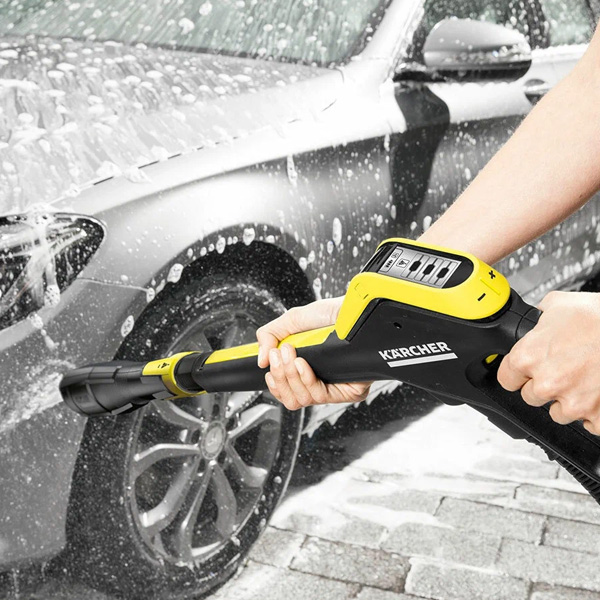 Car shampoo Karcher RM619 — 6