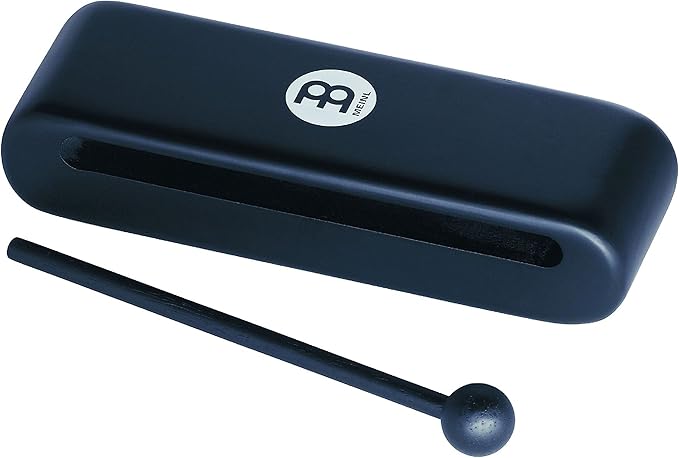 Meinl Wood Block — 2