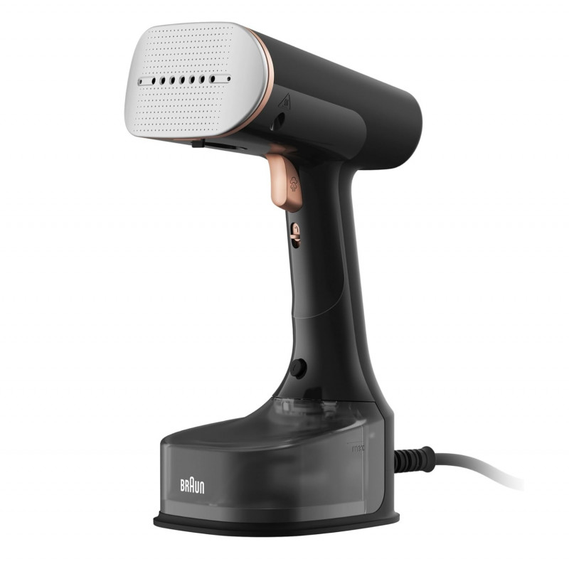 GS7077BK QuickStyle 7 Garment steamer — 7