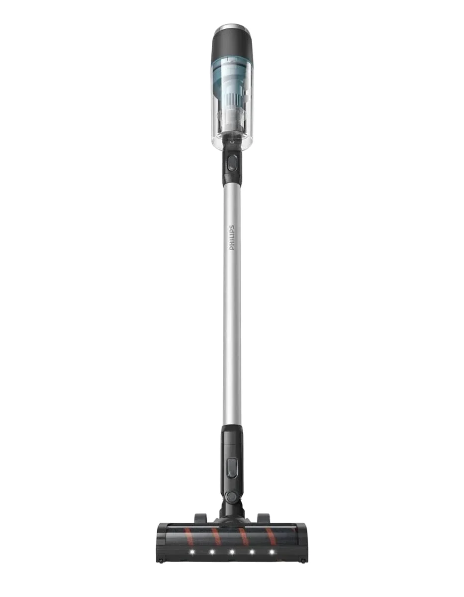 Անլար փոշեկուլ Philips XC3133 01 — 7