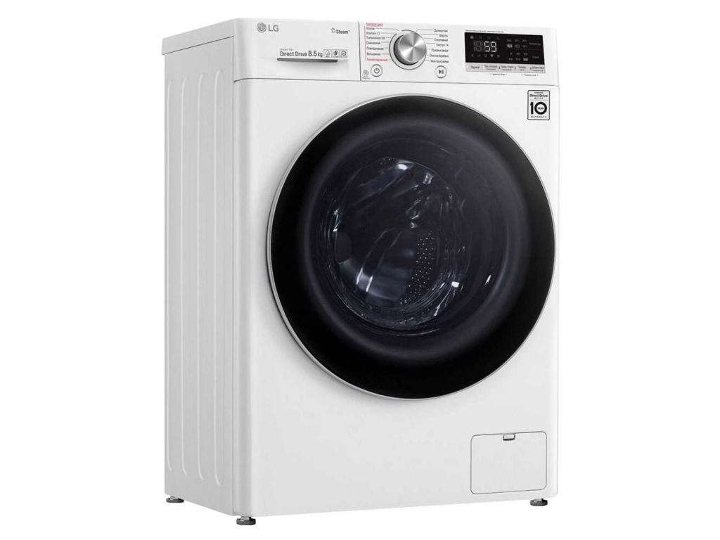 Washing machine F2V7GWL1W 8 5 kg — 5