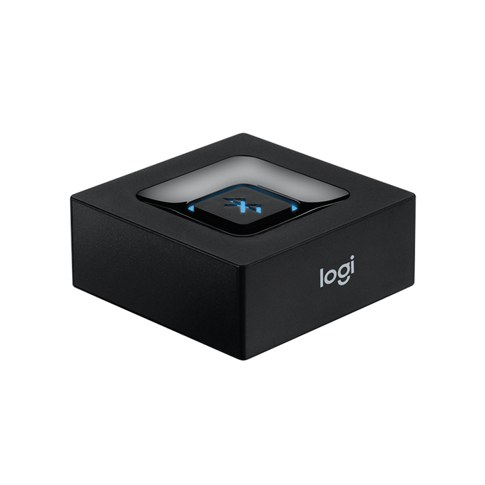 Bluetooth Audio Receiver L980-000912 — 2