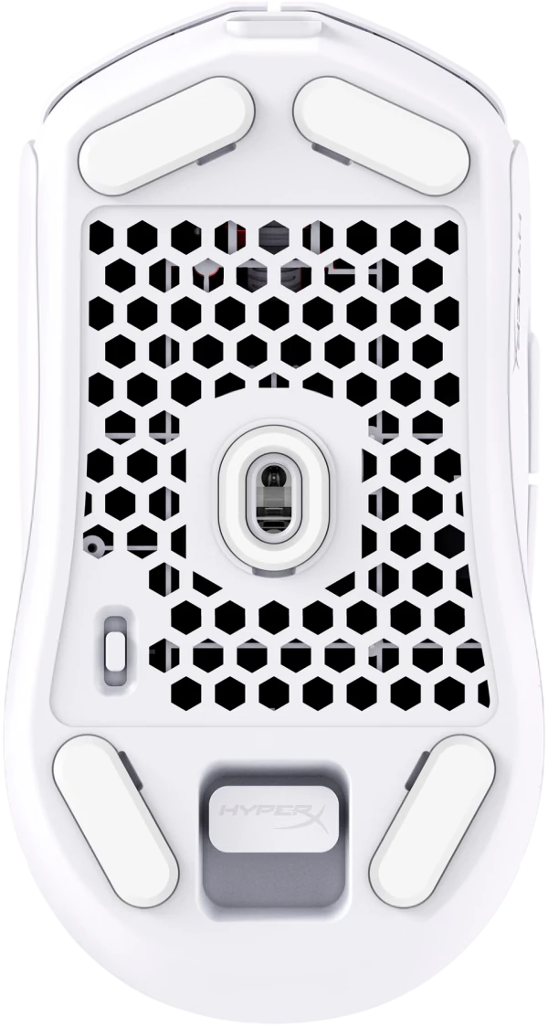 Pulsefire Haste 2 Mini Wireless Gaming Mouse — 3
