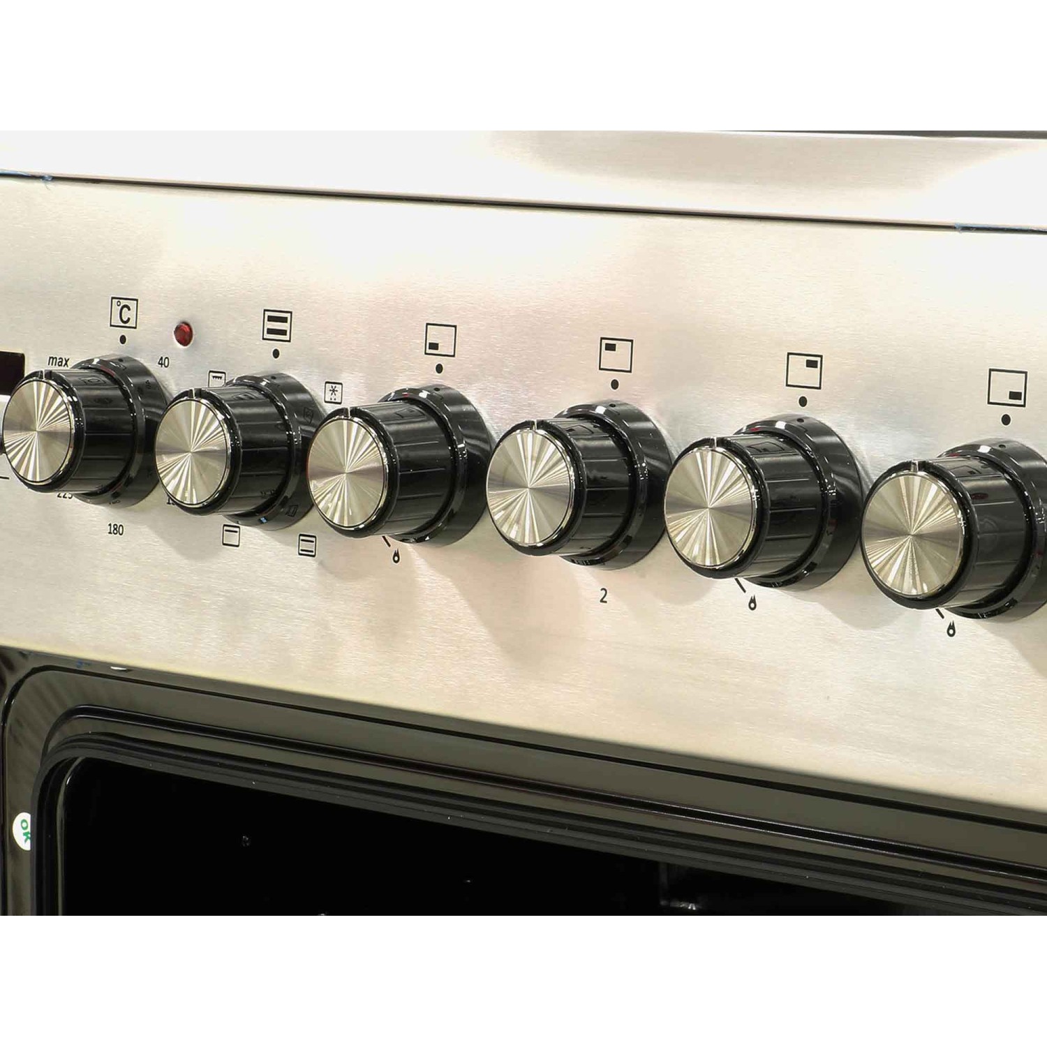 Cooker FERRE 631XHD — 4