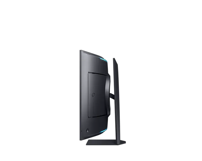 Odyssey Ark 55 LS55CG97WNIXCI — 8