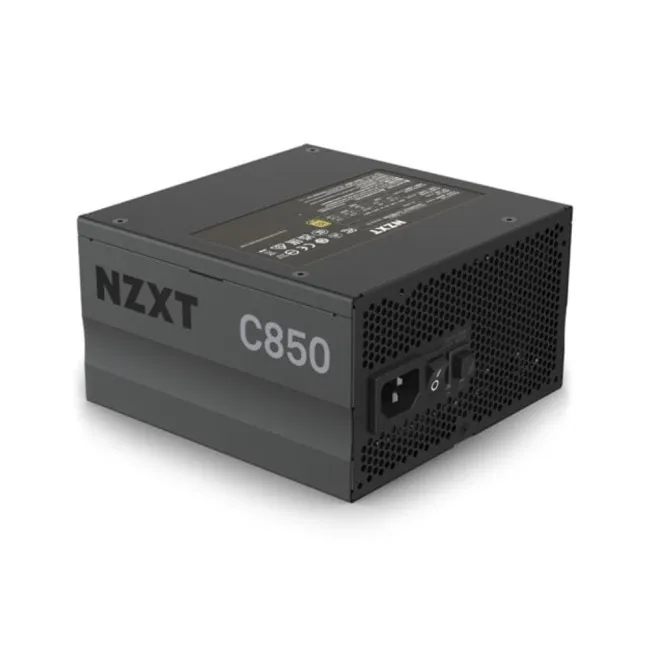 NZXT C850